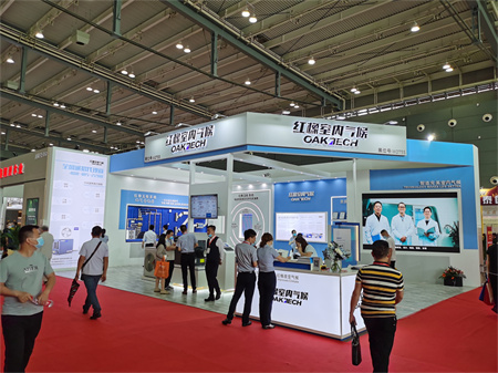 2021家博會(huì)展會(huì)搭建